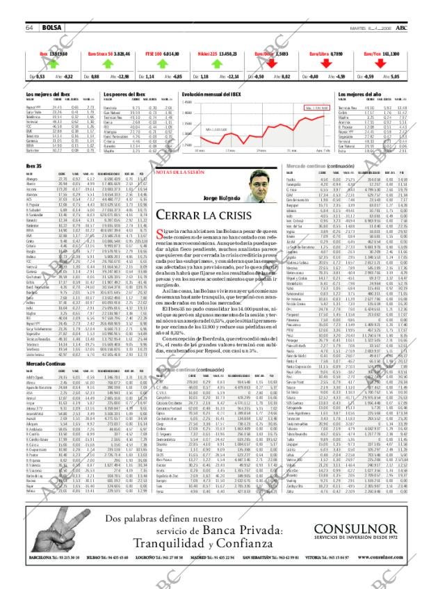 ABC CORDOBA 08-04-2008 página 64