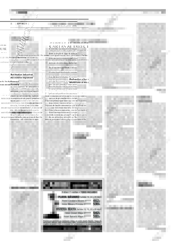 ABC MADRID 08-04-2008 página 8