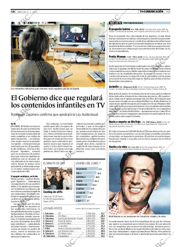 ABC CORDOBA 09-04-2008 página 101
