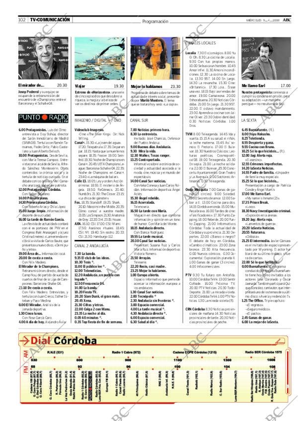 ABC CORDOBA 09-04-2008 página 102