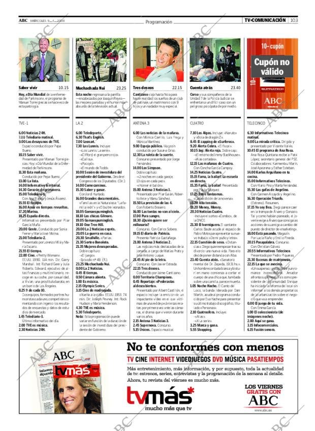 ABC CORDOBA 09-04-2008 página 103