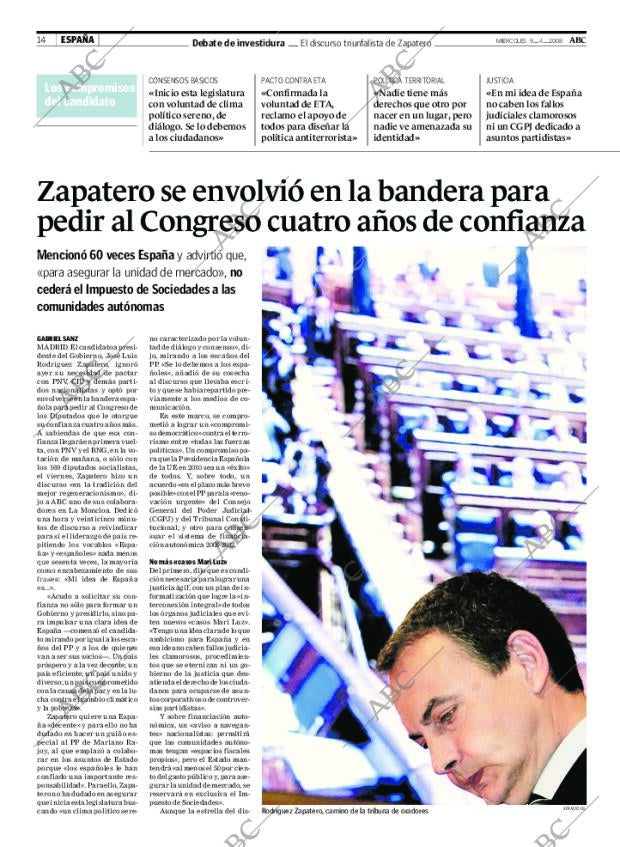 ABC CORDOBA 09-04-2008 página 14