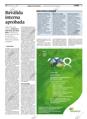 ABC CORDOBA 09-04-2008 página 19