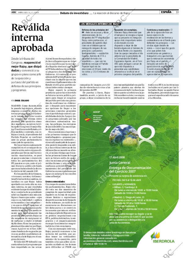 ABC CORDOBA 09-04-2008 página 19