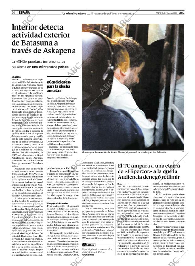 ABC CORDOBA 09-04-2008 página 26