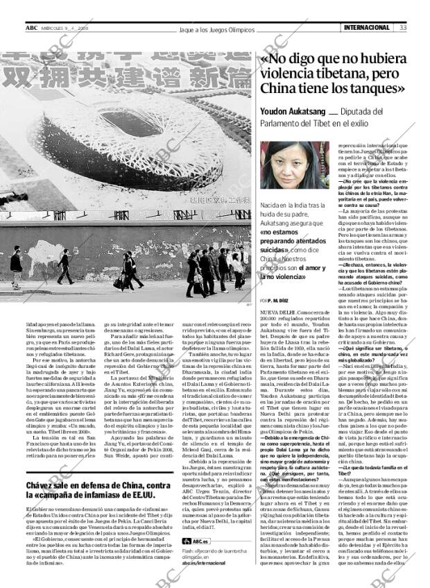 ABC CORDOBA 09-04-2008 página 33