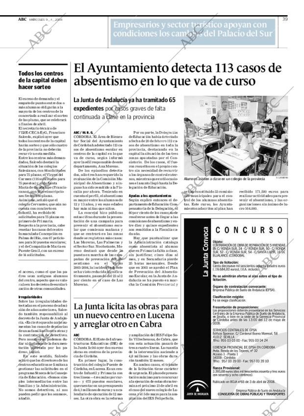 ABC CORDOBA 09-04-2008 página 39