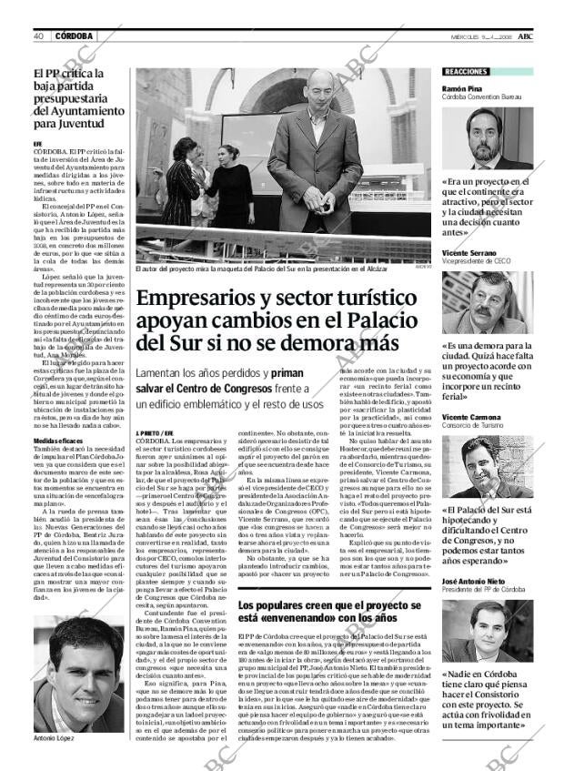 ABC CORDOBA 09-04-2008 página 40