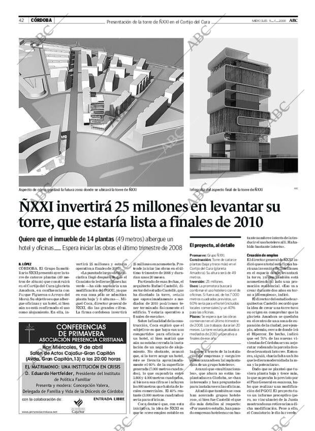 ABC CORDOBA 09-04-2008 página 42