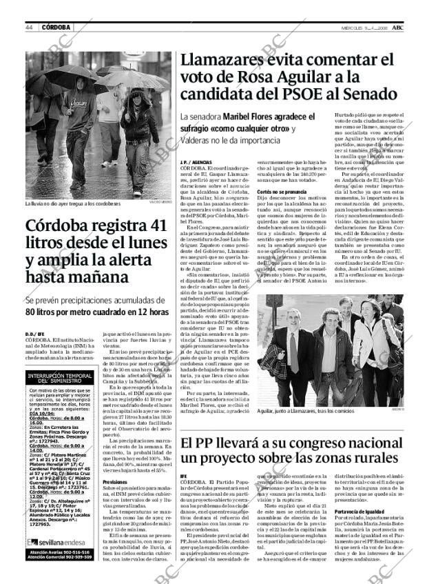 ABC CORDOBA 09-04-2008 página 44