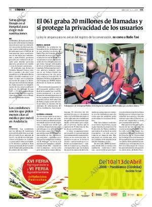 ABC CORDOBA 09-04-2008 página 46
