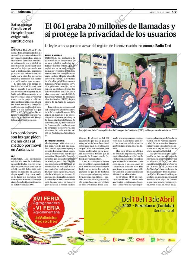 ABC CORDOBA 09-04-2008 página 46
