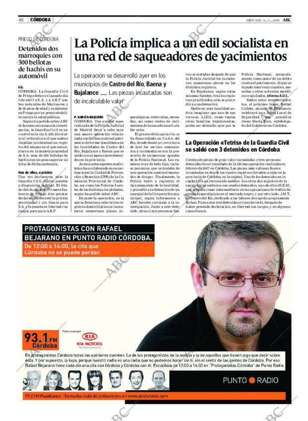 ABC CORDOBA 09-04-2008 página 48