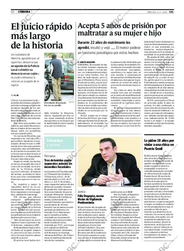 ABC CORDOBA 09-04-2008 página 50