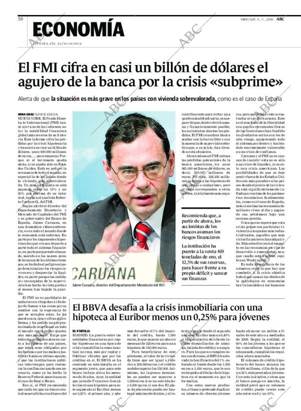 ABC CORDOBA 09-04-2008 página 58