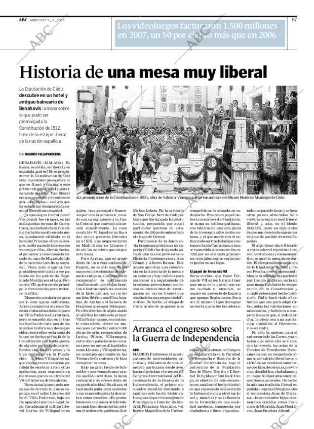 ABC CORDOBA 09-04-2008 página 67