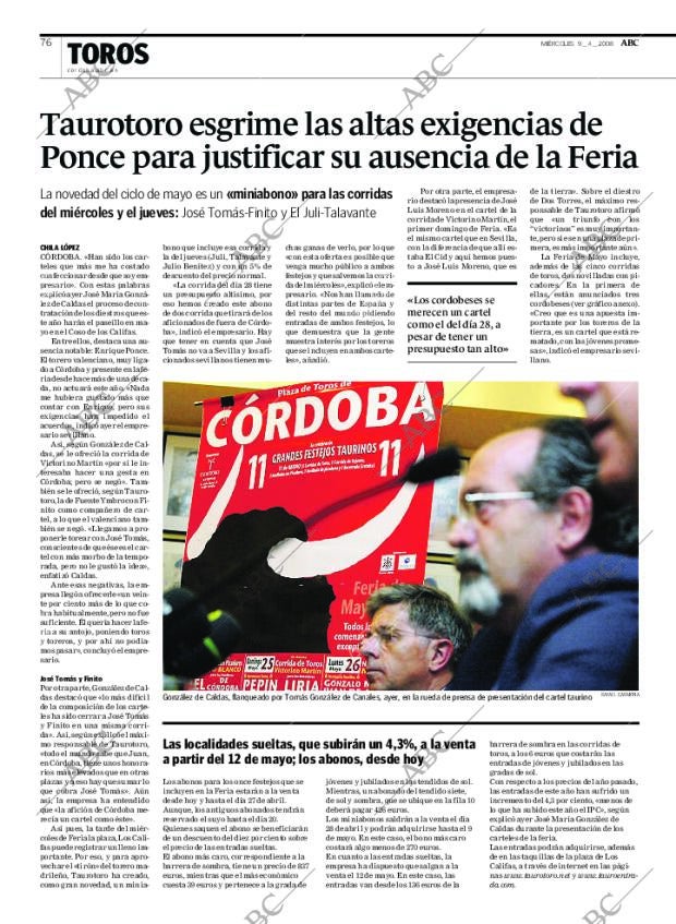 ABC CORDOBA 09-04-2008 página 76