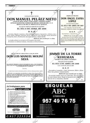 ABC CORDOBA 09-04-2008 página 80