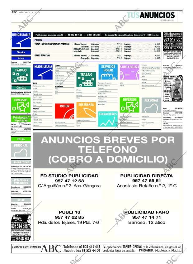 ABC CORDOBA 09-04-2008 página 81
