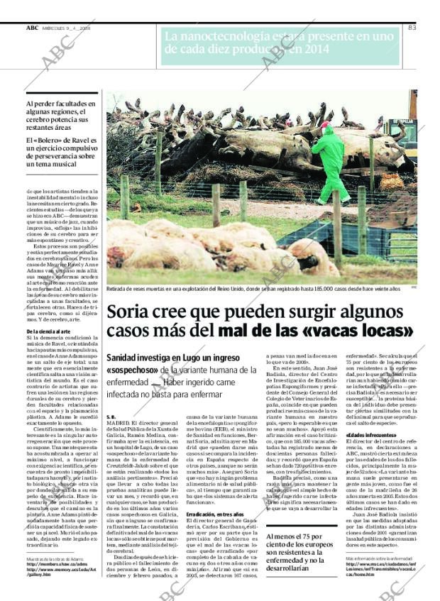 ABC CORDOBA 09-04-2008 página 83