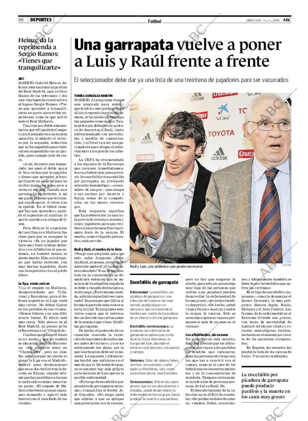 ABC CORDOBA 09-04-2008 página 88