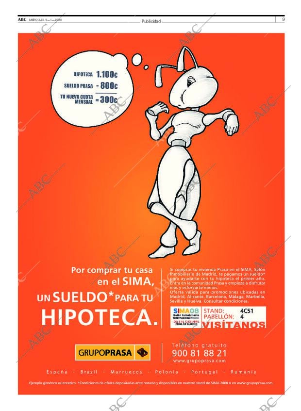 ABC CORDOBA 09-04-2008 página 9