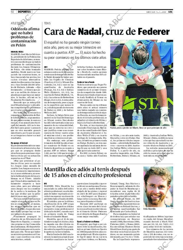 ABC CORDOBA 09-04-2008 página 92