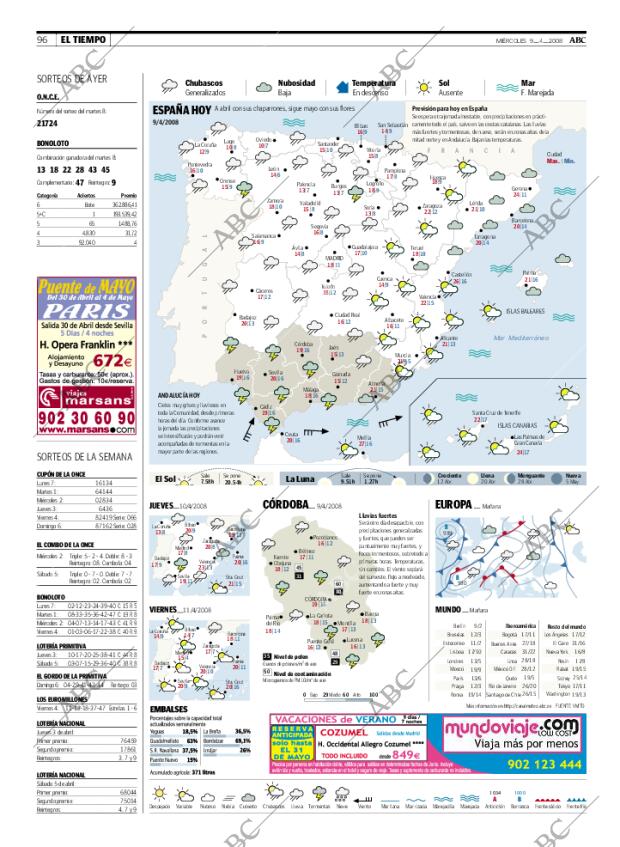 ABC CORDOBA 09-04-2008 página 96