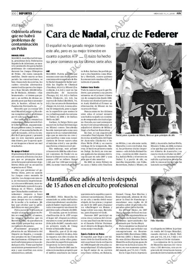 ABC MADRID 09-04-2008 página 100