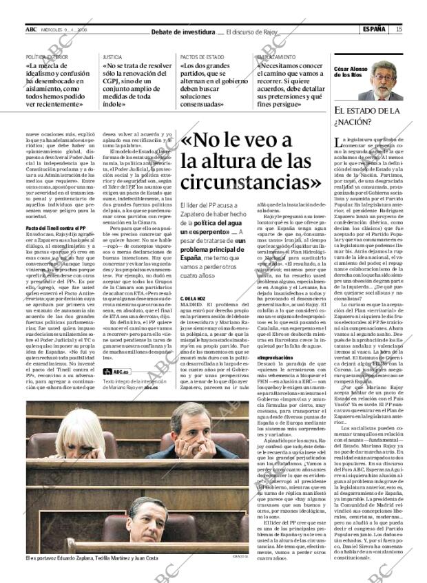 ABC MADRID 09-04-2008 página 15