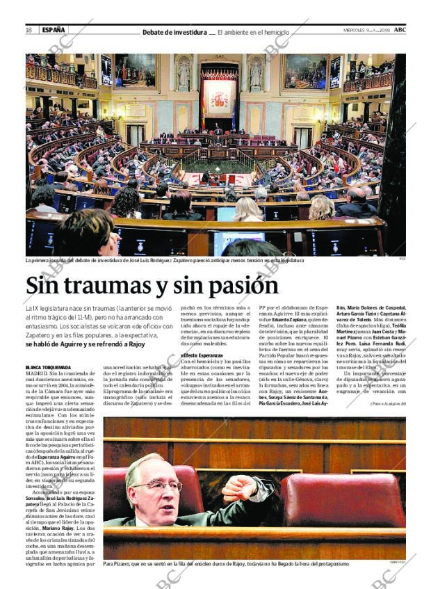 ABC MADRID 09-04-2008 página 18