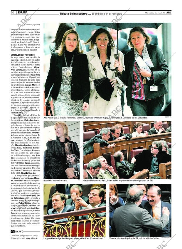 ABC MADRID 09-04-2008 página 20