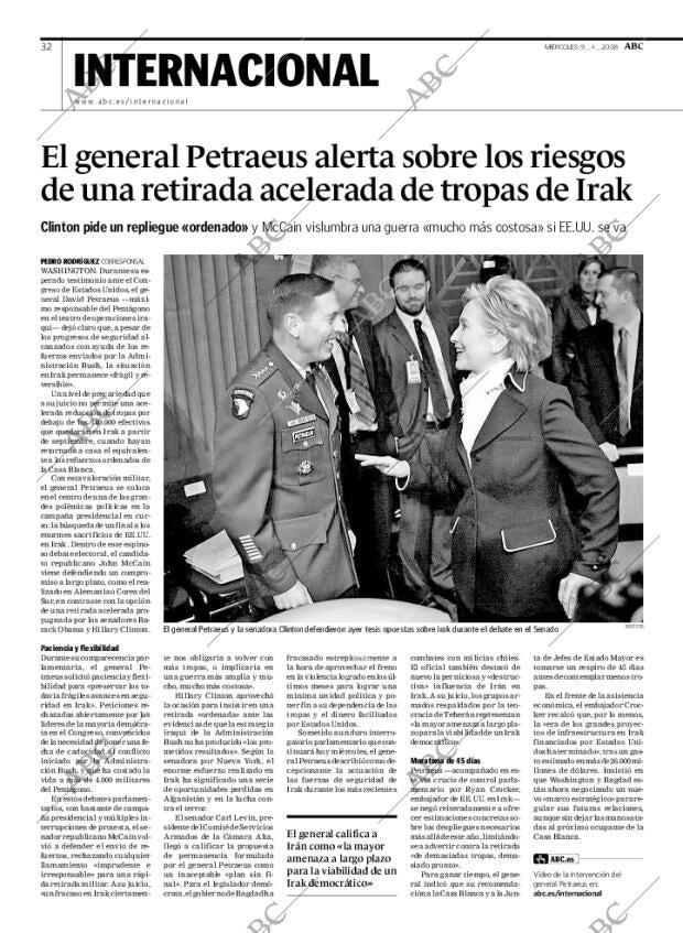 ABC MADRID 09-04-2008 página 32