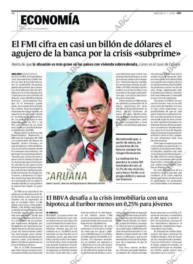 ABC MADRID 09-04-2008 página 40
