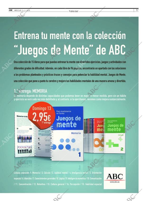 ABC MADRID 09-04-2008 página 57
