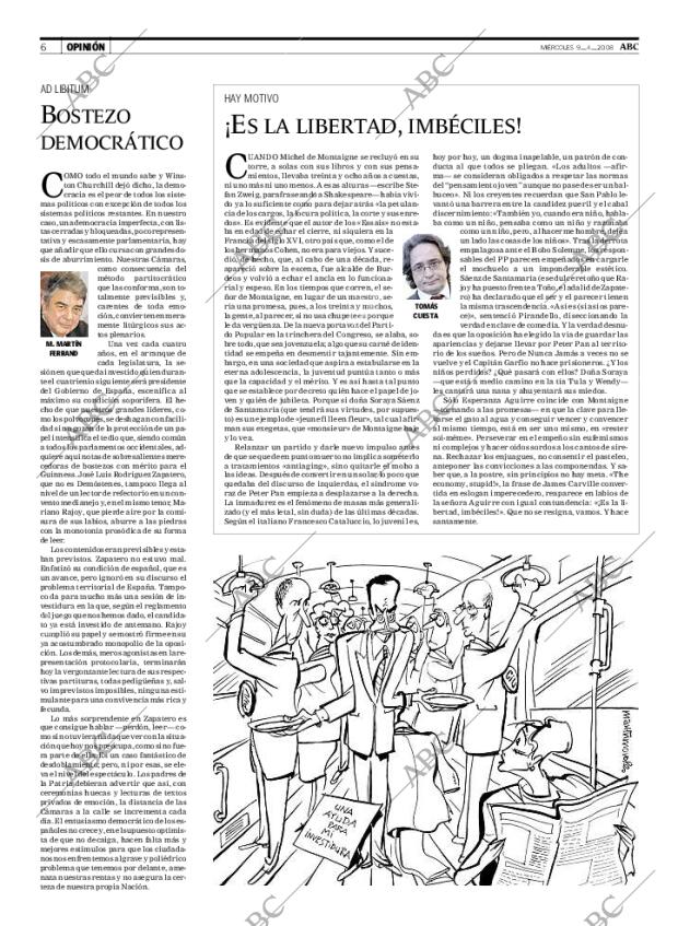 ABC MADRID 09-04-2008 página 6