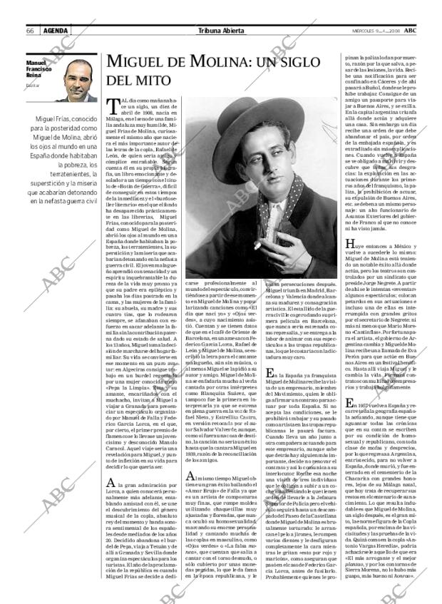 ABC MADRID 09-04-2008 página 66