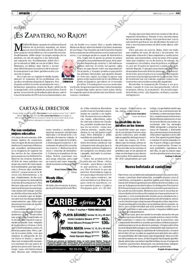 ABC MADRID 09-04-2008 página 8