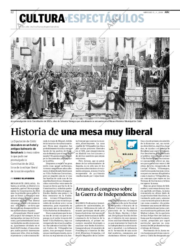 ABC MADRID 09-04-2008 página 82