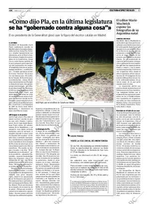 ABC MADRID 09-04-2008 página 85