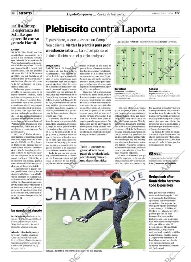ABC MADRID 09-04-2008 página 96