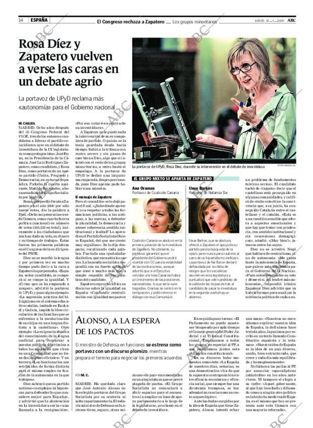 ABC CORDOBA 10-04-2008 página 14