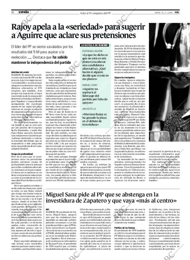 ABC CORDOBA 10-04-2008 página 16