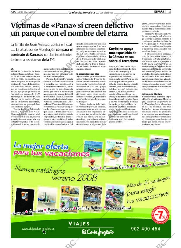 ABC CORDOBA 10-04-2008 página 19