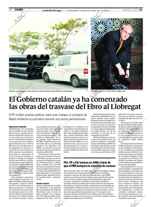 ABC CORDOBA 10-04-2008 página 20