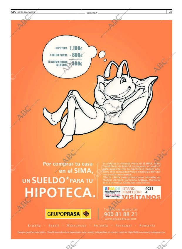 ABC CORDOBA 10-04-2008 página 23