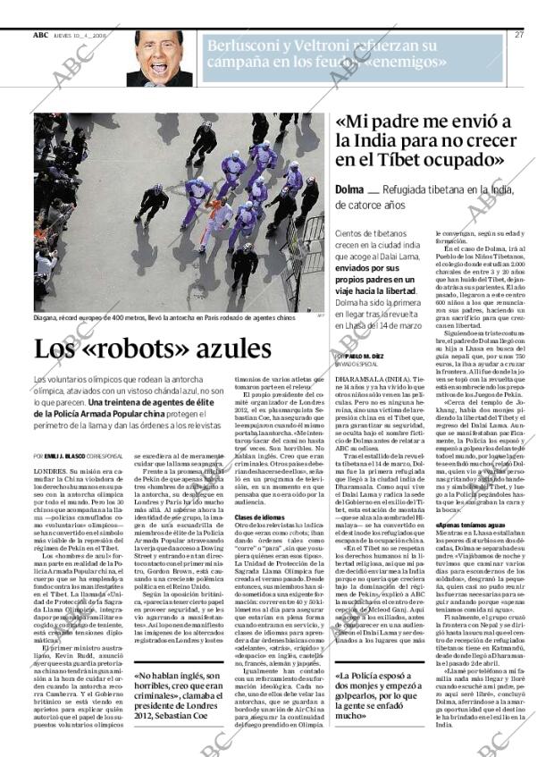 ABC CORDOBA 10-04-2008 página 27