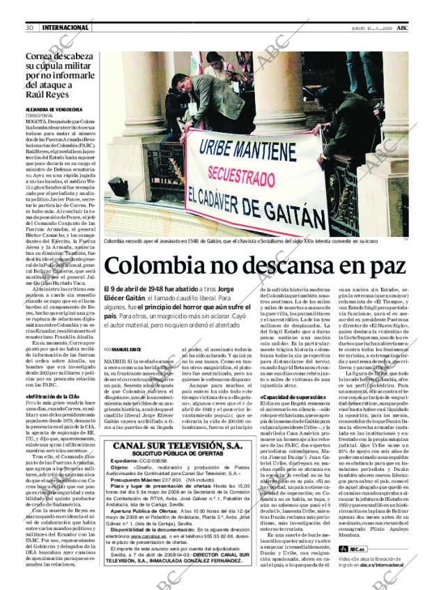 ABC CORDOBA 10-04-2008 página 30