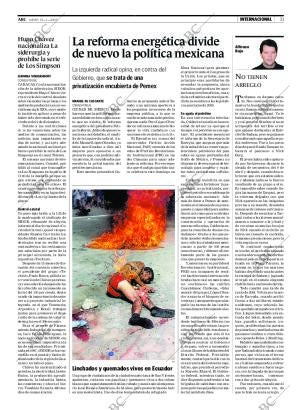 ABC CORDOBA 10-04-2008 página 31