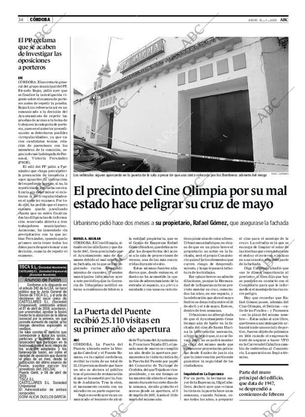 ABC CORDOBA 10-04-2008 página 34